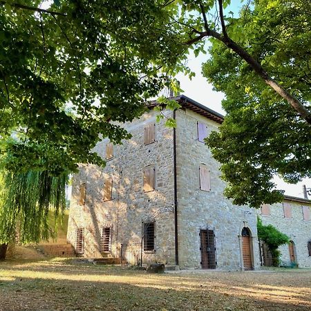 Sambuco Di Sopra Apartment Fratticciola Selvatica Exterior foto