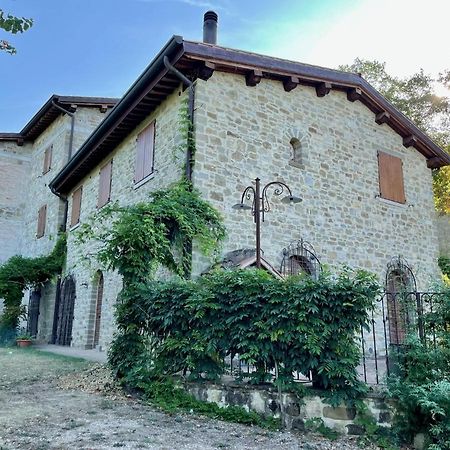 Sambuco Di Sopra Apartment Fratticciola Selvatica Exterior foto
