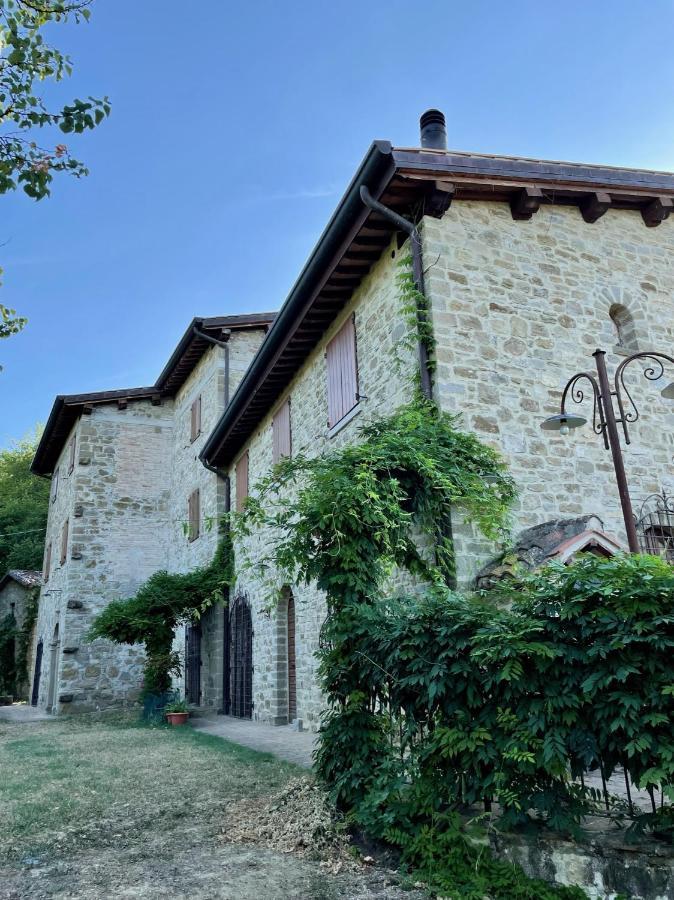 Sambuco Di Sopra Apartment Fratticciola Selvatica Exterior foto