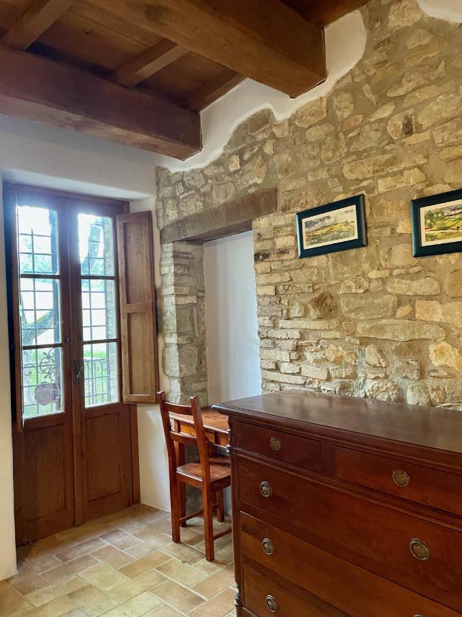 Sambuco Di Sopra Apartment Fratticciola Selvatica Exterior foto