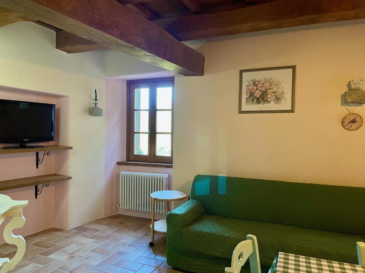 Sambuco Di Sopra Apartment Fratticciola Selvatica Exterior foto