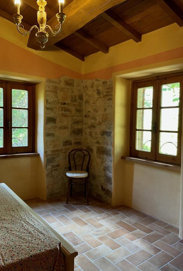 Sambuco Di Sopra Apartment Fratticciola Selvatica Exterior foto