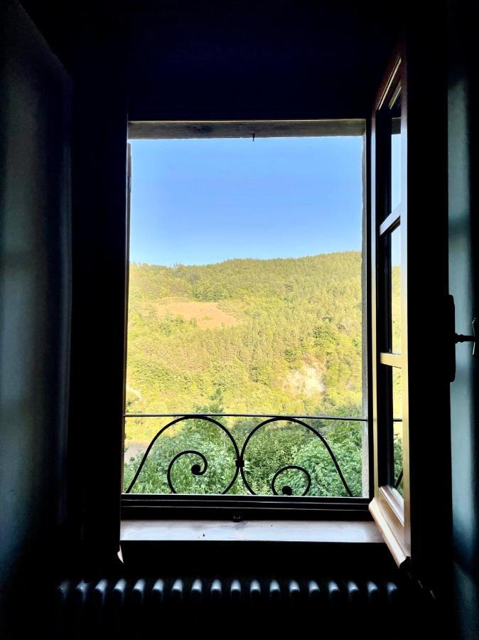 Sambuco Di Sopra Apartment Fratticciola Selvatica Exterior foto